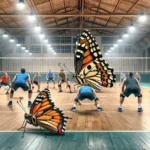 Butterfly Volleyball Drill in 2026: Enhance Team Interplay Efficiently 3 butterfly volleyball drill