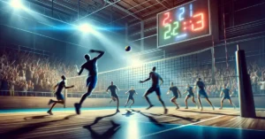 duration volleyball 1 1