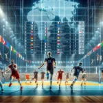 Men's Volleyball Rankings: An Exciting Guide to the Top Teams of 2026 4 men's volleyball rankings AI