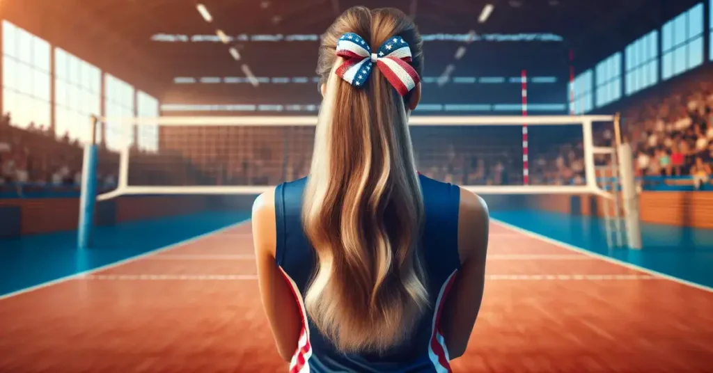 Volleyball Hair Bows in 2026: Ultimate Stylish Accessory for On and Off the Court 1 volleyball hair bows