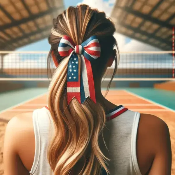 Latest Articles 4 volleyball hair ribbons feature