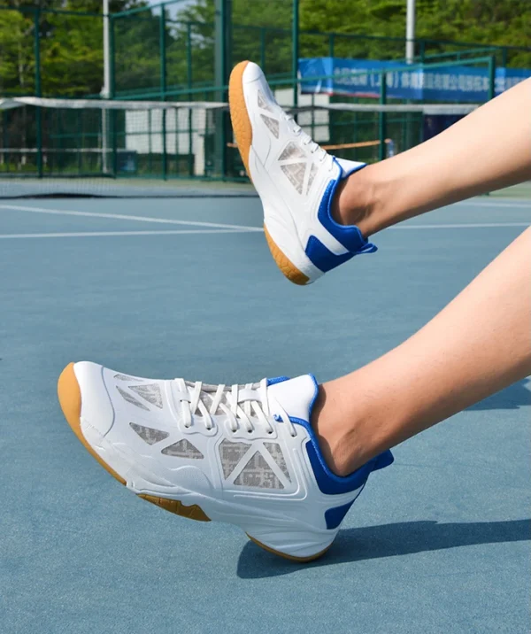 Best Volleyball Shoes for Liberos