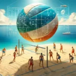 Beach Volleyball Rules: An Easy Guide to Play the Game Right in 2026 4 beach volleyball rules feature