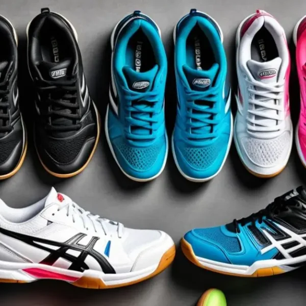 Latest Articles 4 Best Volleyball Shoes: Top Choice of different volleyball shoes to suit every player