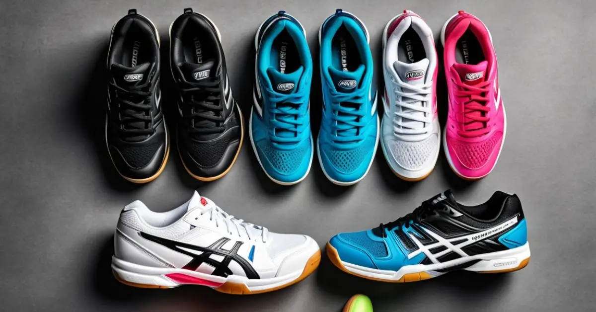 My 20+ Best Volleyball Shoes to Improve Your Game 1 Best Volleyball Shoes: Top Choice of different volleyball shoes to suit every player
