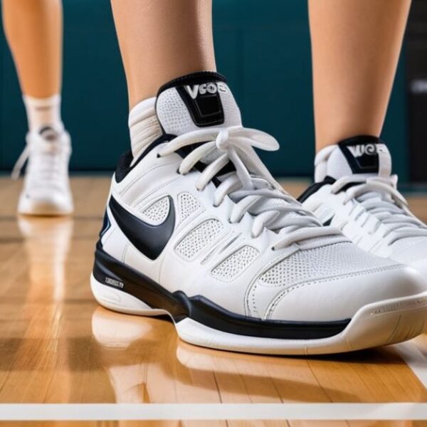 Latest Articles 6 Best Volleyball Shoes Nike: white and black nike volleyball shoes