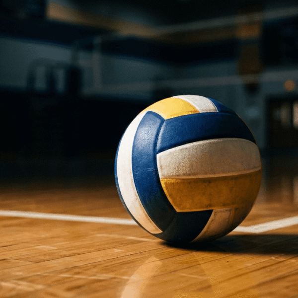 Best Volleyball Wallpapers for iPhone in 2026