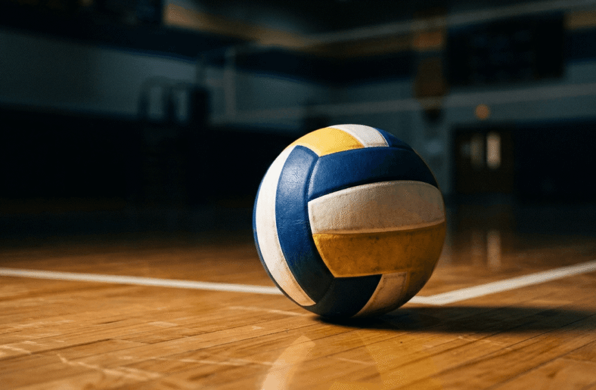 Latest Articles 2 Best Volleyball Wallpapers for iPhone in 2026
