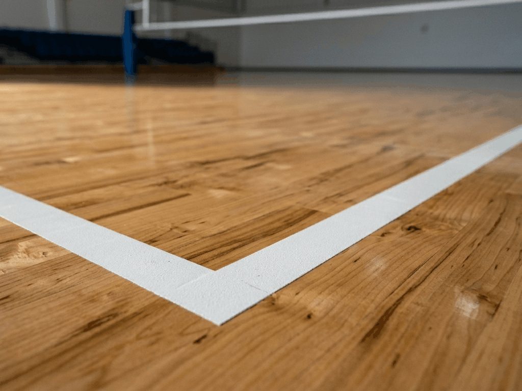 Indoor Volleyball Court 3 Gemini Generated Image rlhjl2rlhjl2rlhj 1