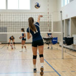 Volleyball Serving Drills in 2026: Boost Your Serve with These Top Techniques 3 Gemini Generated Image vlpao8vlpao8vlpa